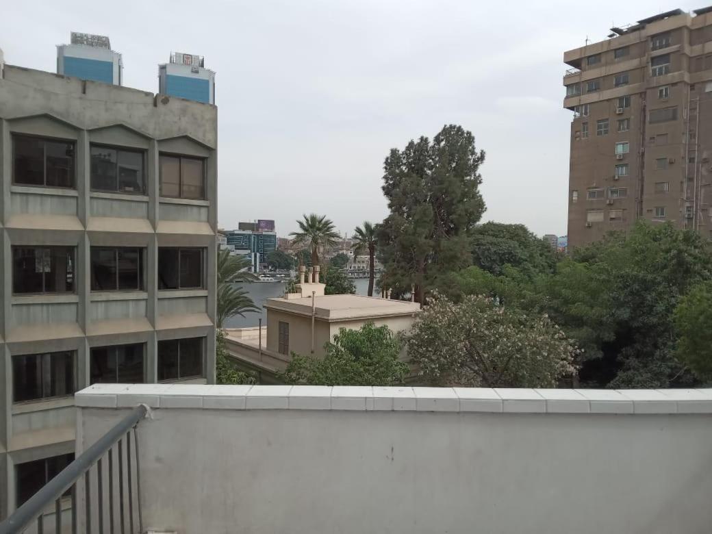 Breathtaking Nile View in the Heart of Zamalek