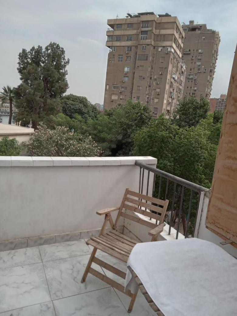 Breathtaking Nile View in the Heart of Zamalek