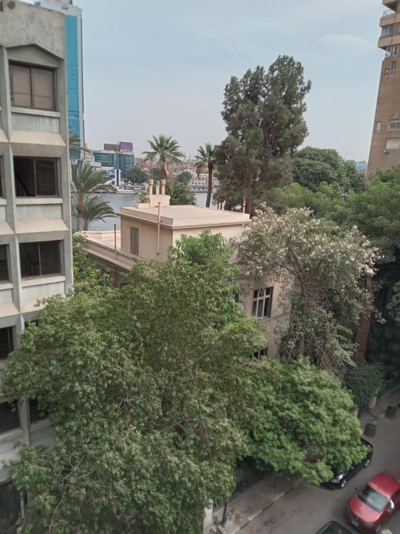 Breathtaking Nile View in the Heart of Zamalek