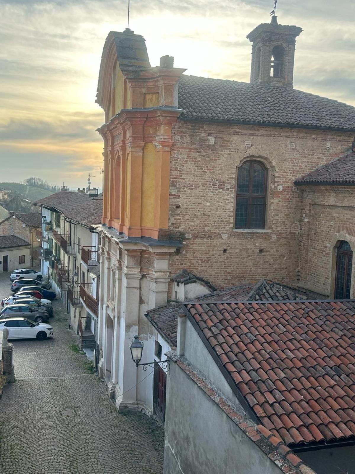 Al Vicolo Uno