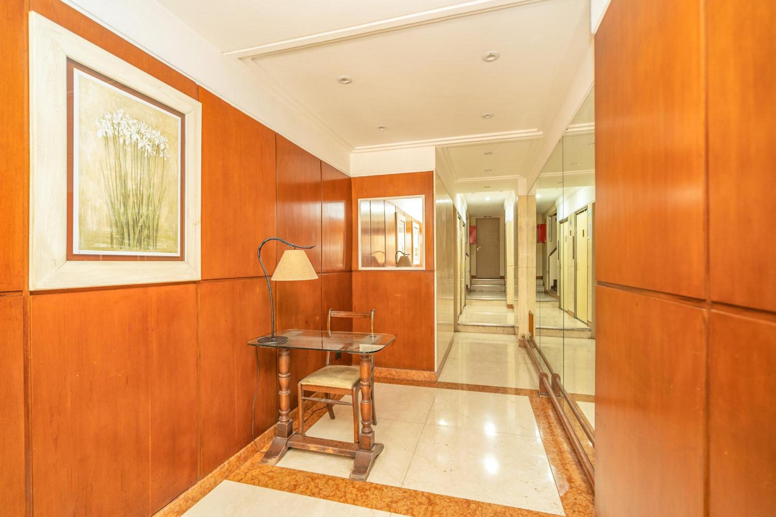 Beautiful Apartment in Palermo near Campo De Polo