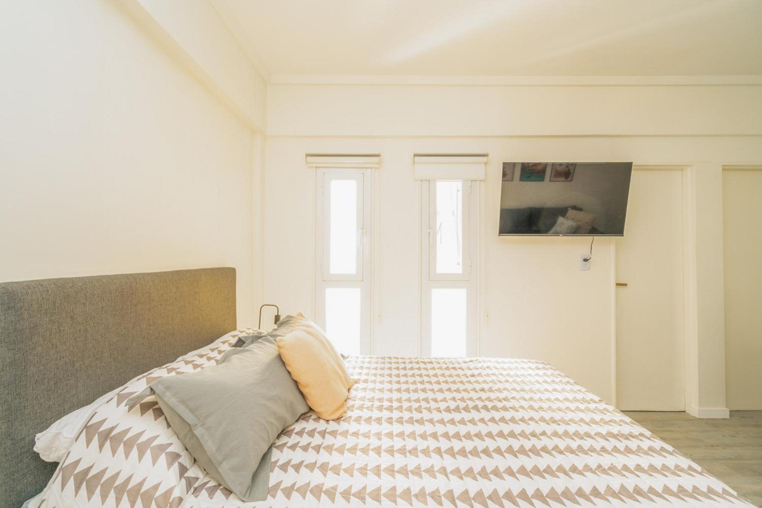 Beautiful Apartment in Palermo near Campo De Polo