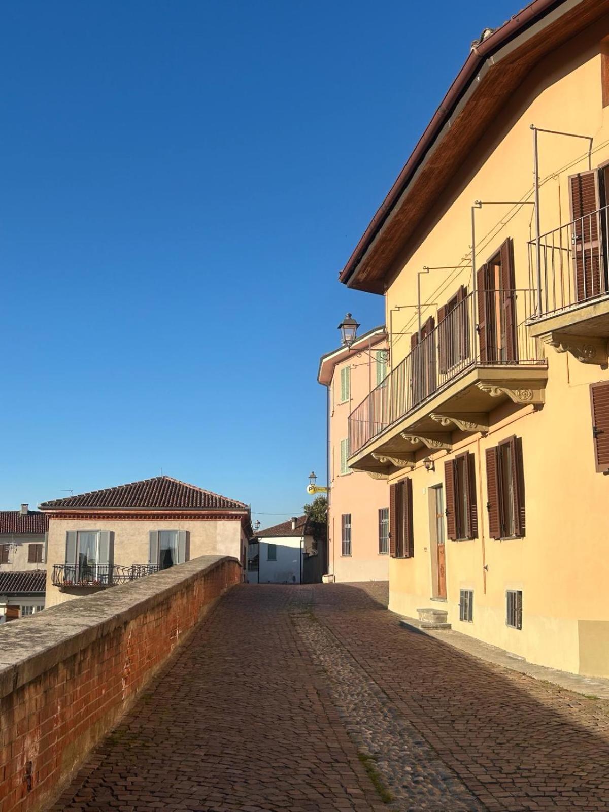 Al Vicolo Uno