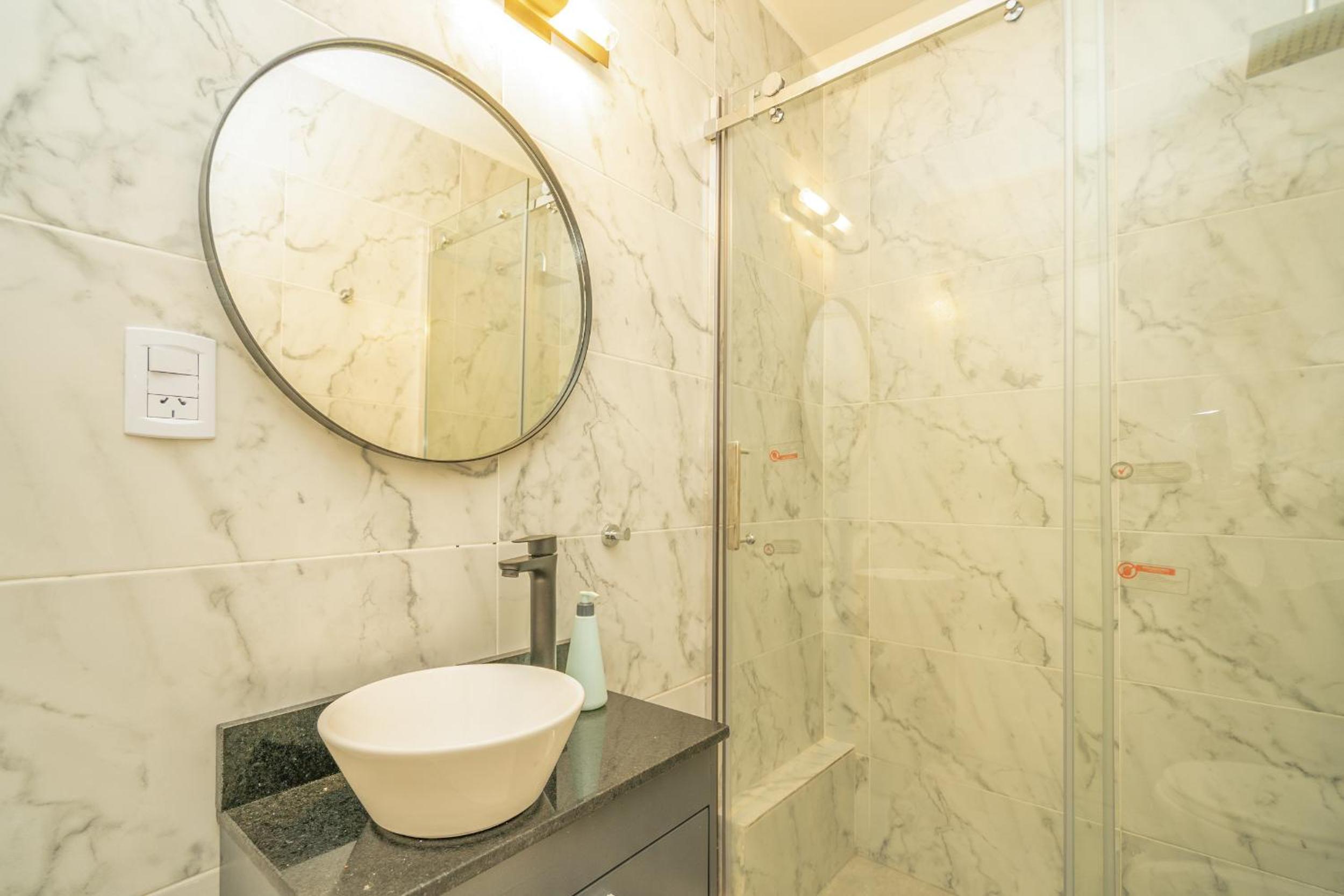 Beautiful Apartment in Palermo near Campo De Polo