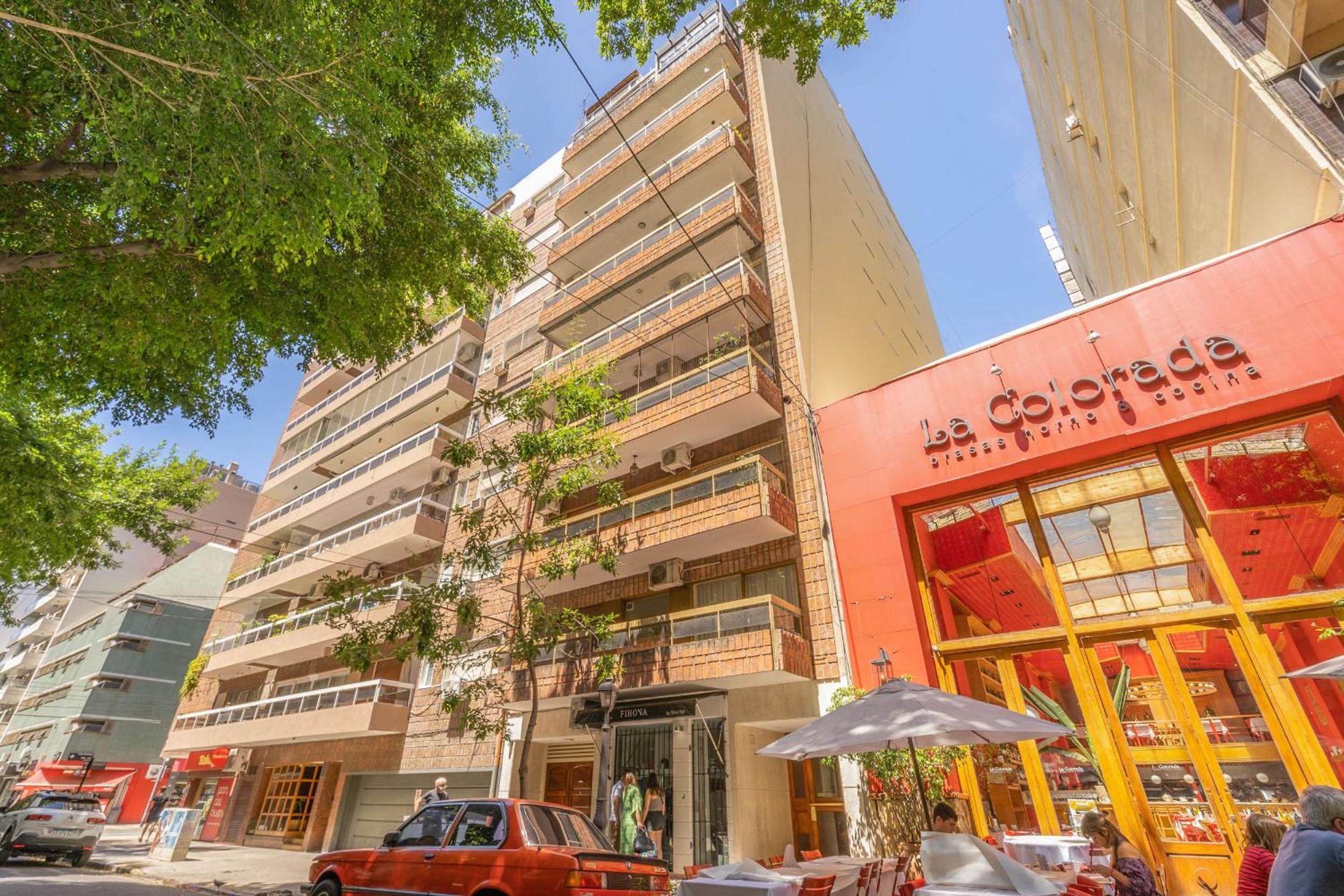 Beautiful Apartment in Palermo near Campo De Polo
