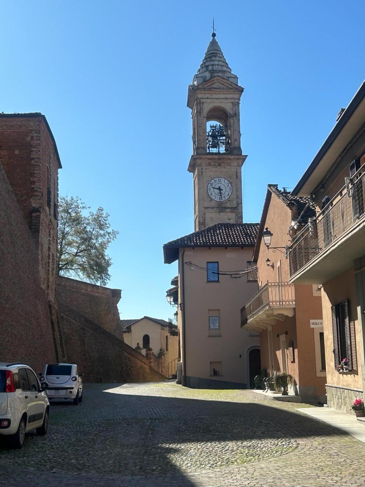 Al Vicolo Uno