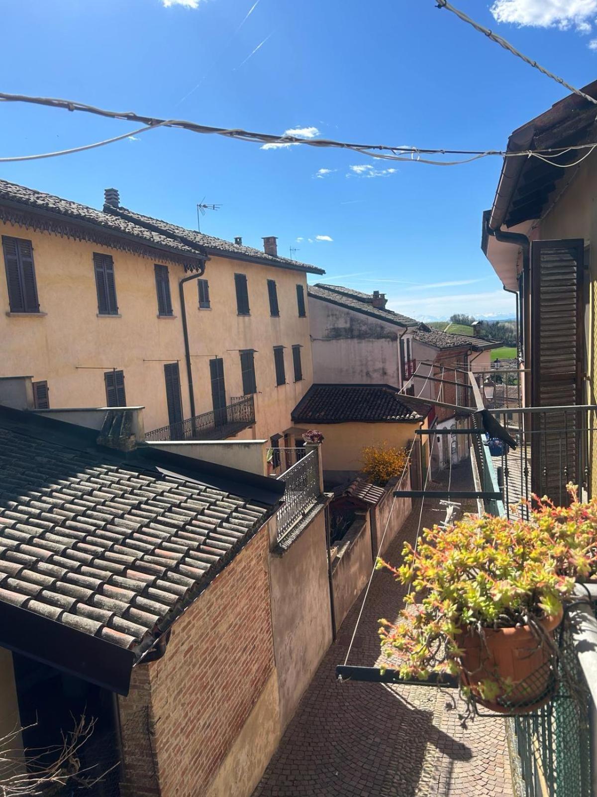 Al Vicolo Uno