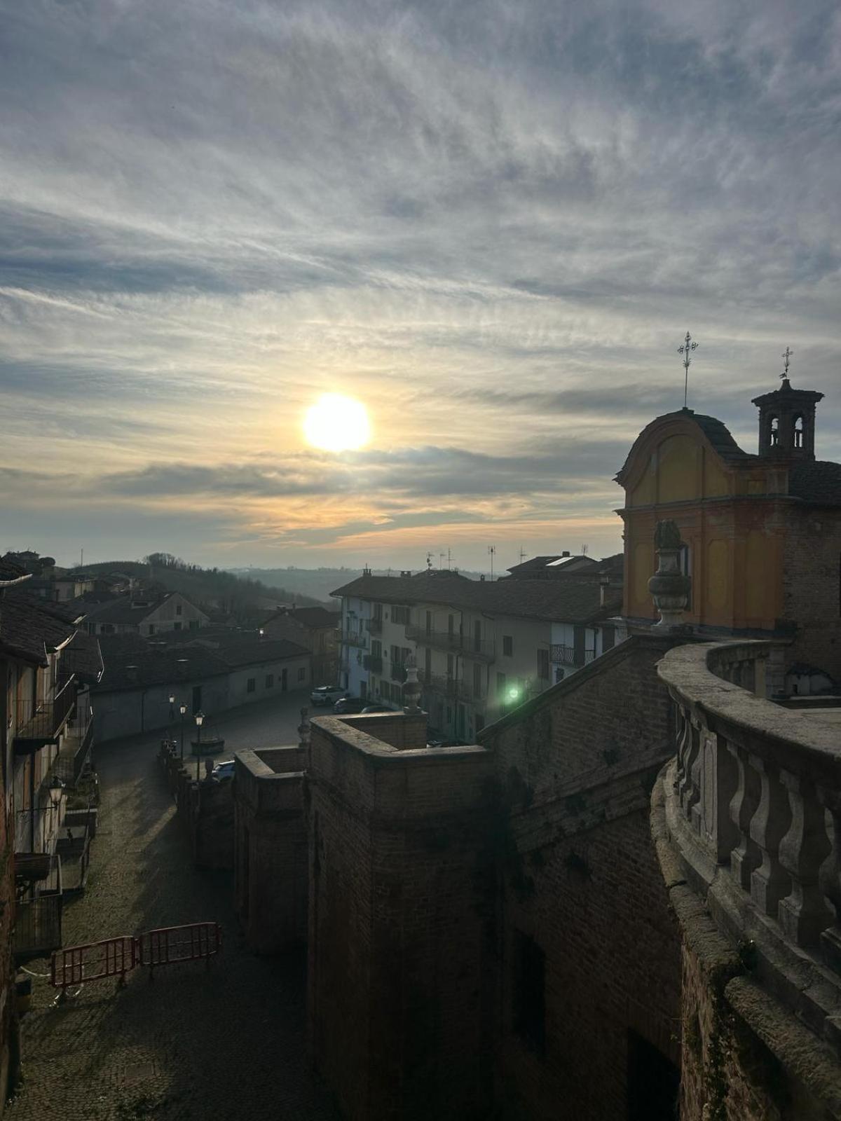 Al Vicolo Uno