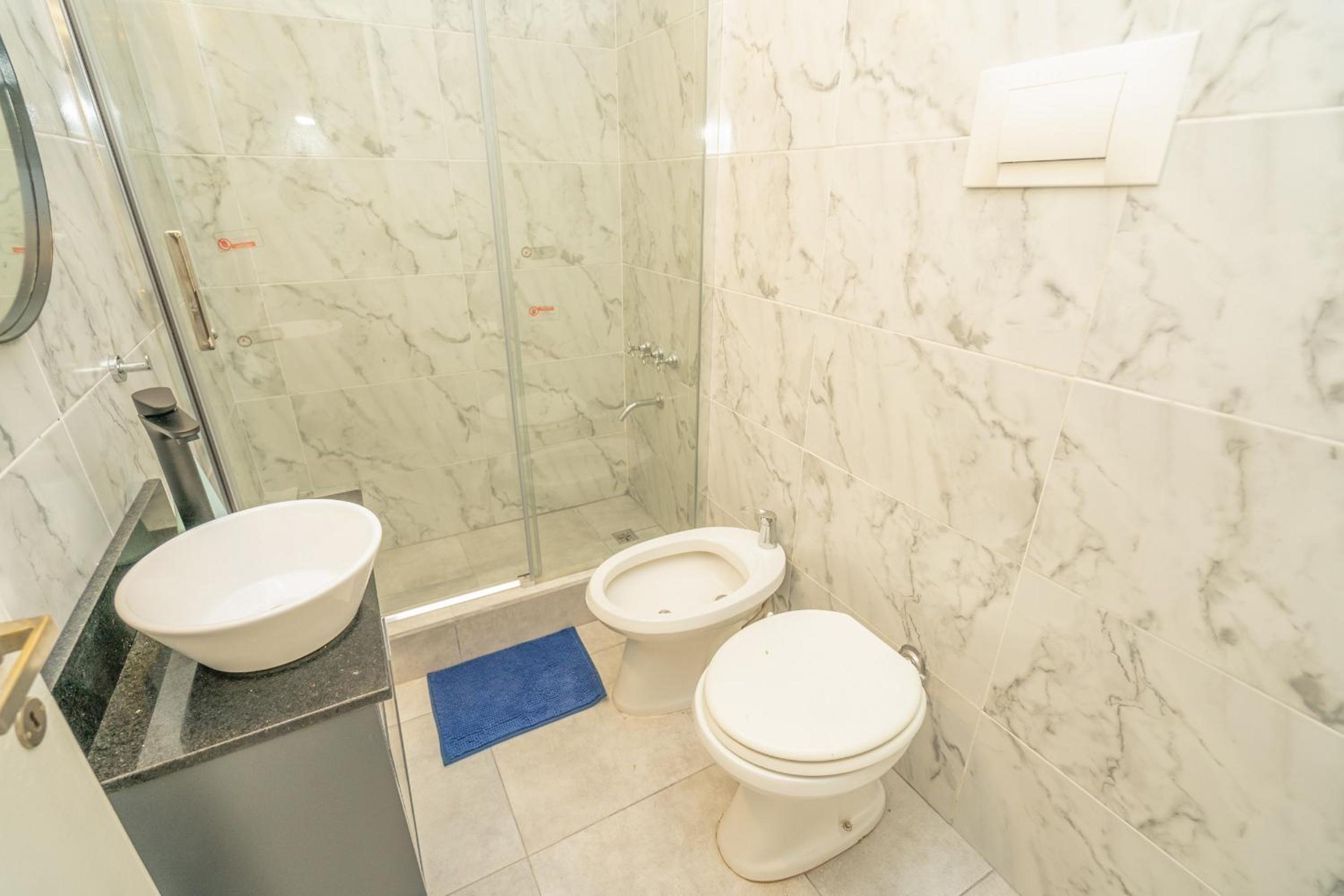 Beautiful Apartment in Palermo near Campo De Polo
