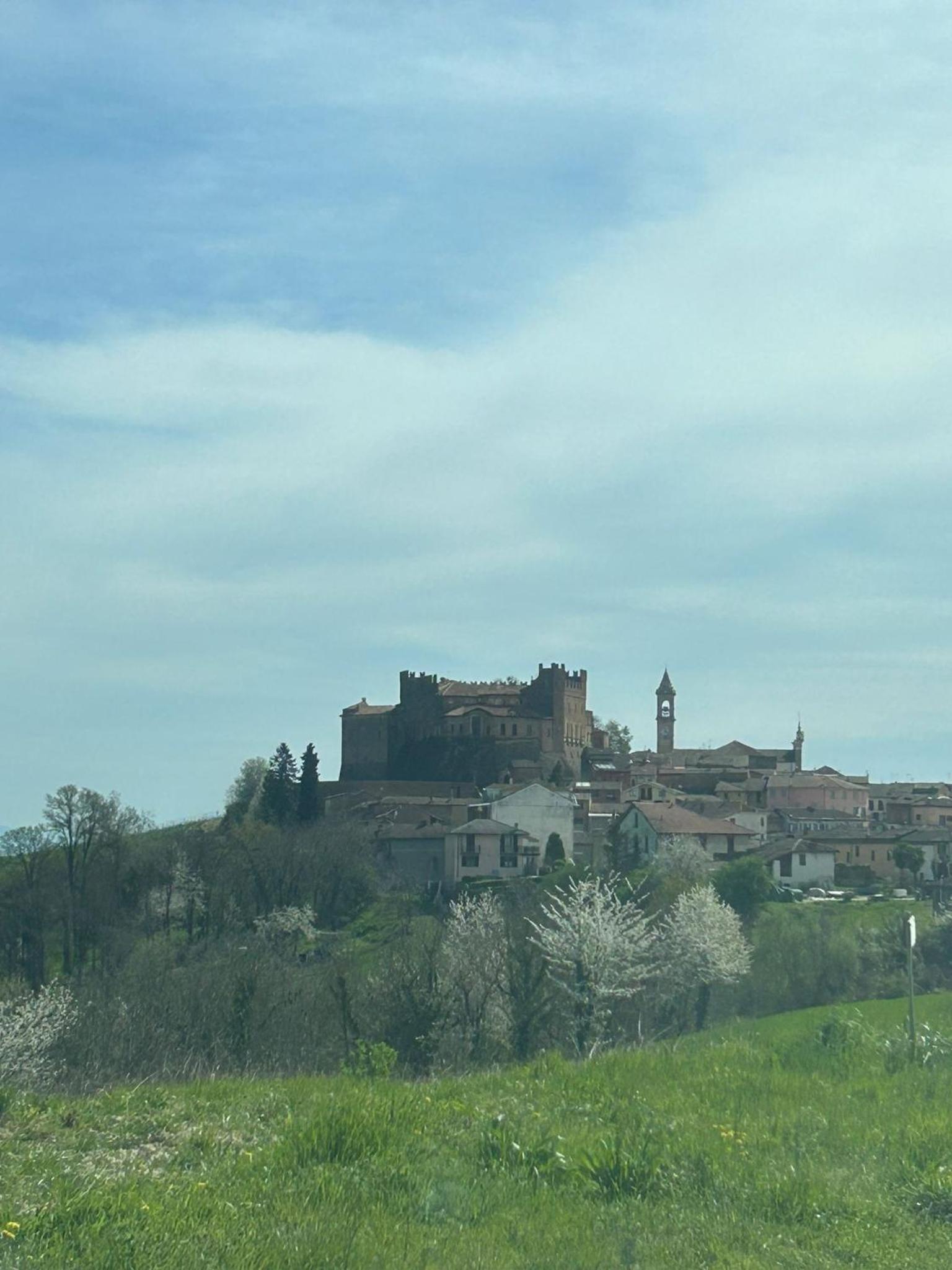 Al Vicolo Uno