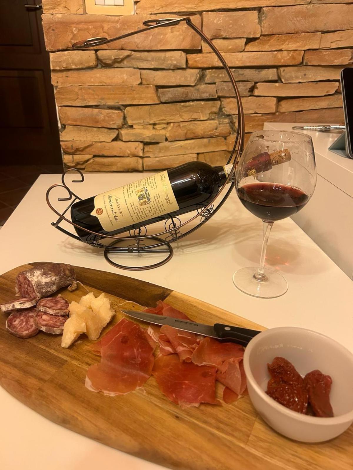 Al Vicolo Uno