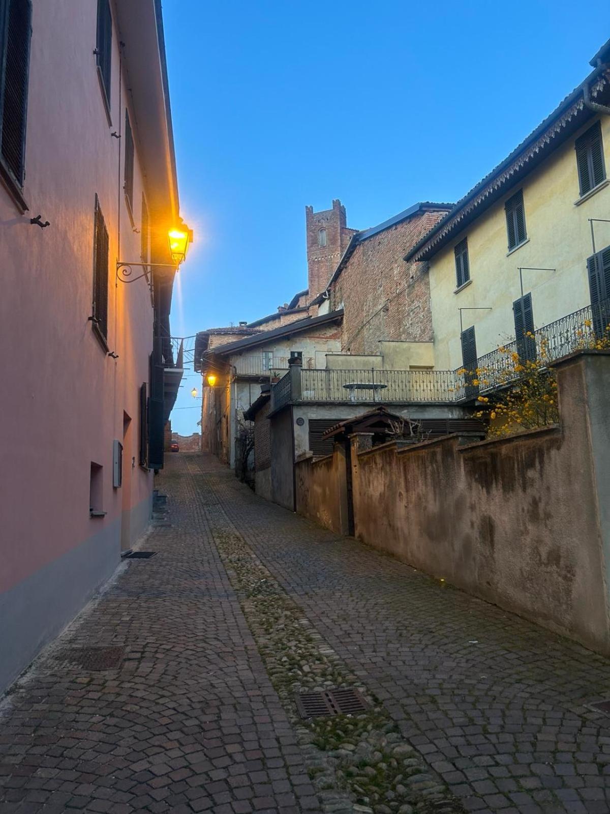 Al Vicolo Uno
