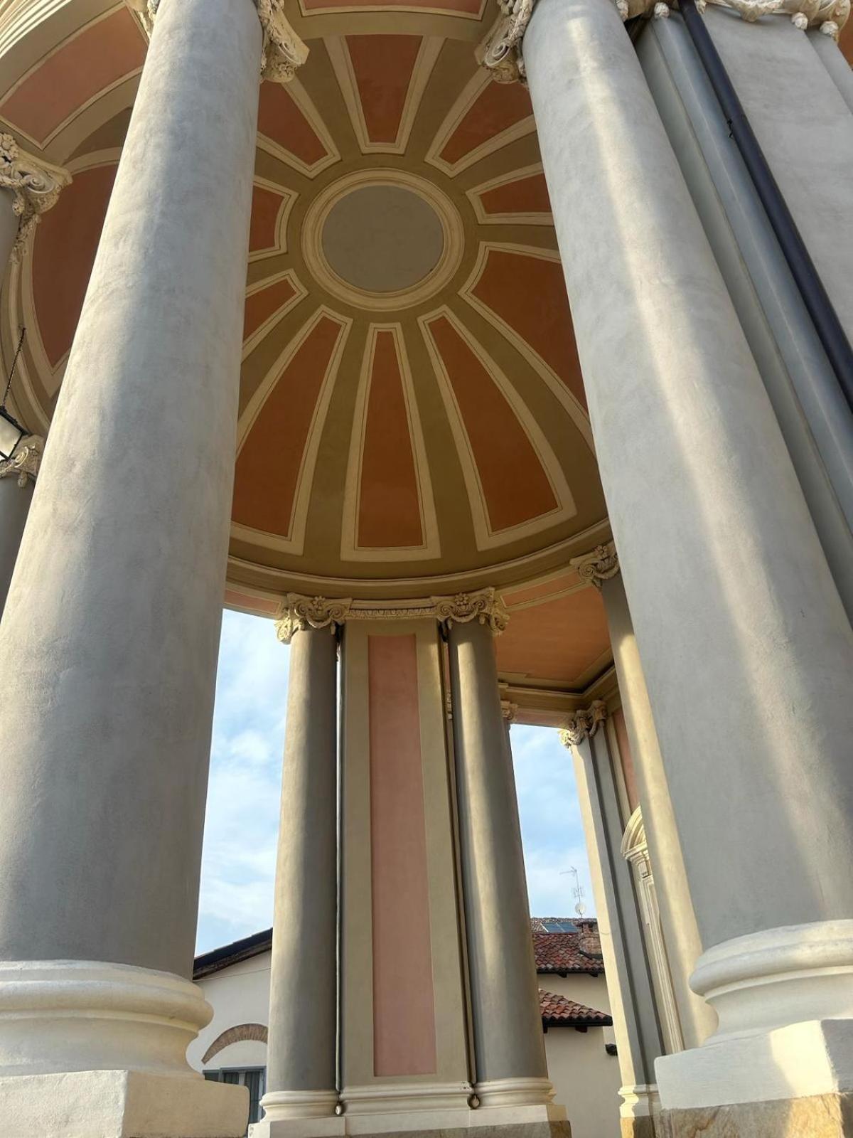 Al Vicolo Uno