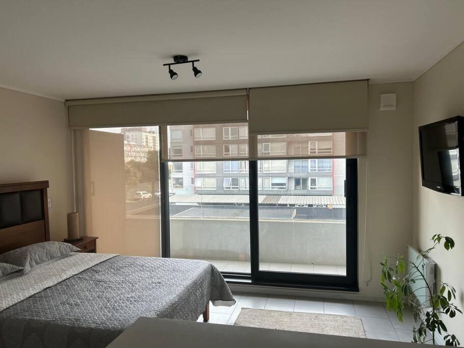 Departamento Estudio, entero