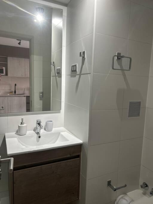 Departamento Estudio, entero