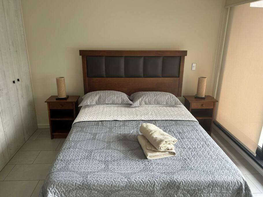 Departamento Estudio, entero
