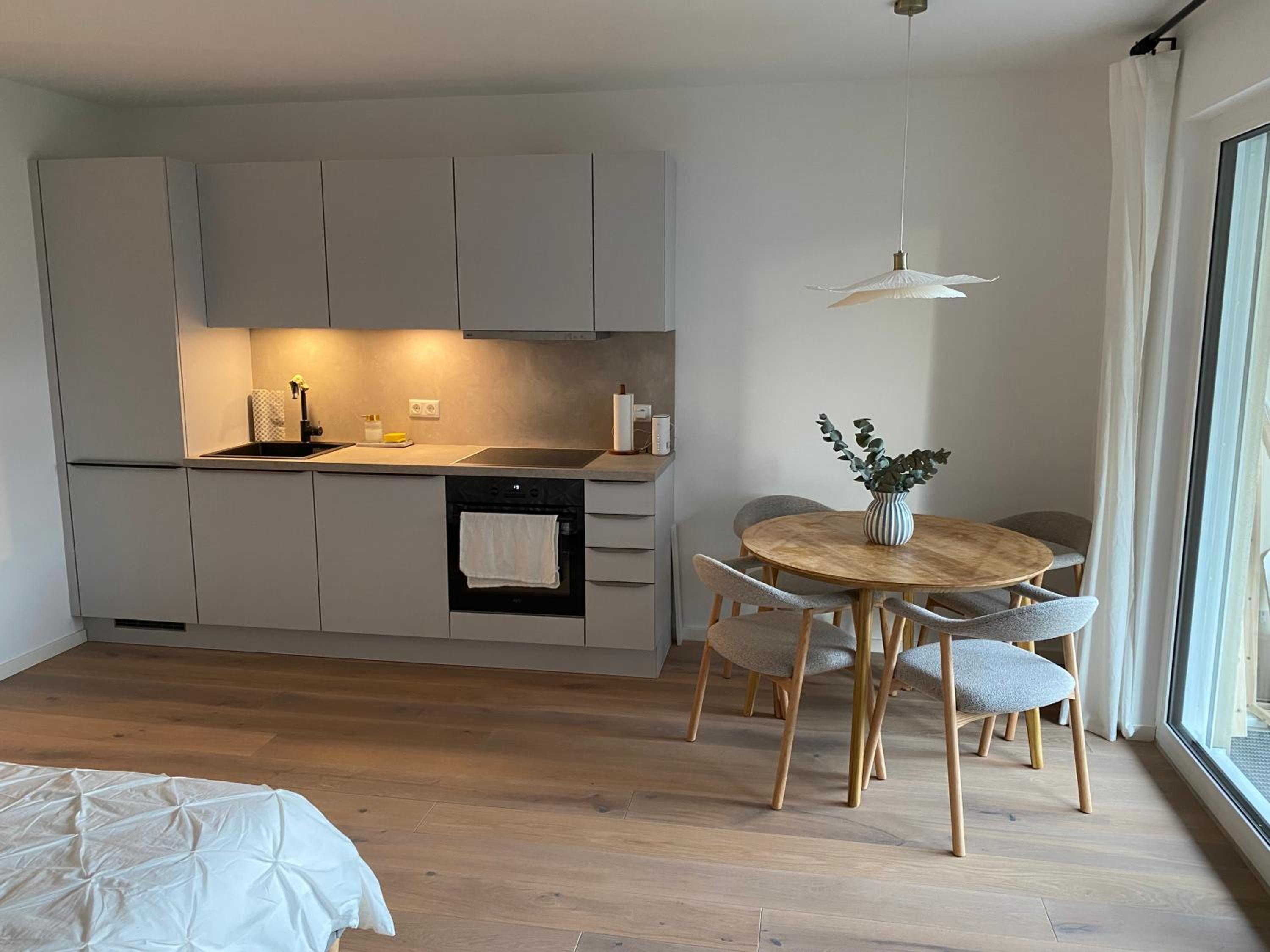 Gartenapartment Mariazell