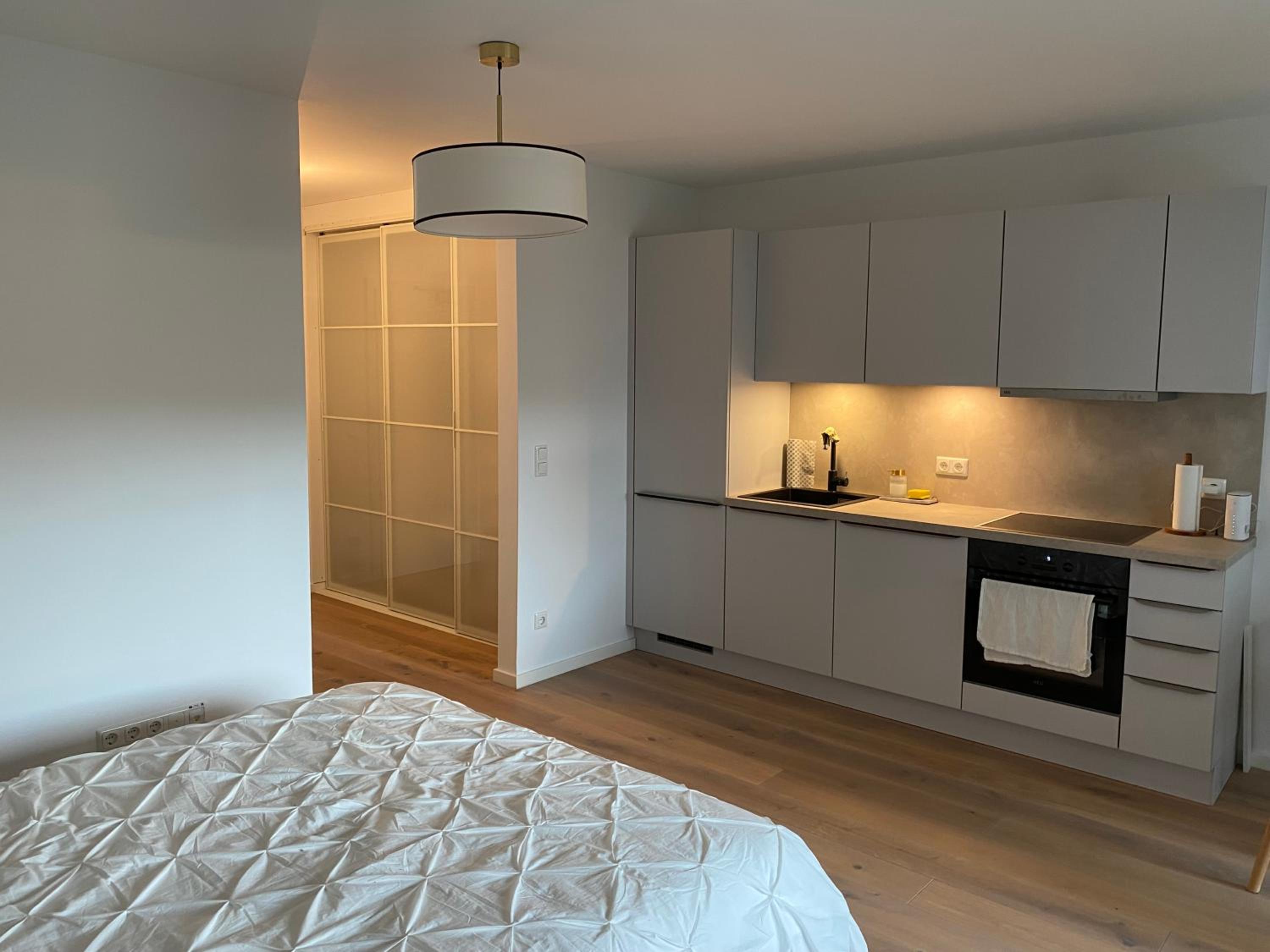 Gartenapartment Mariazell