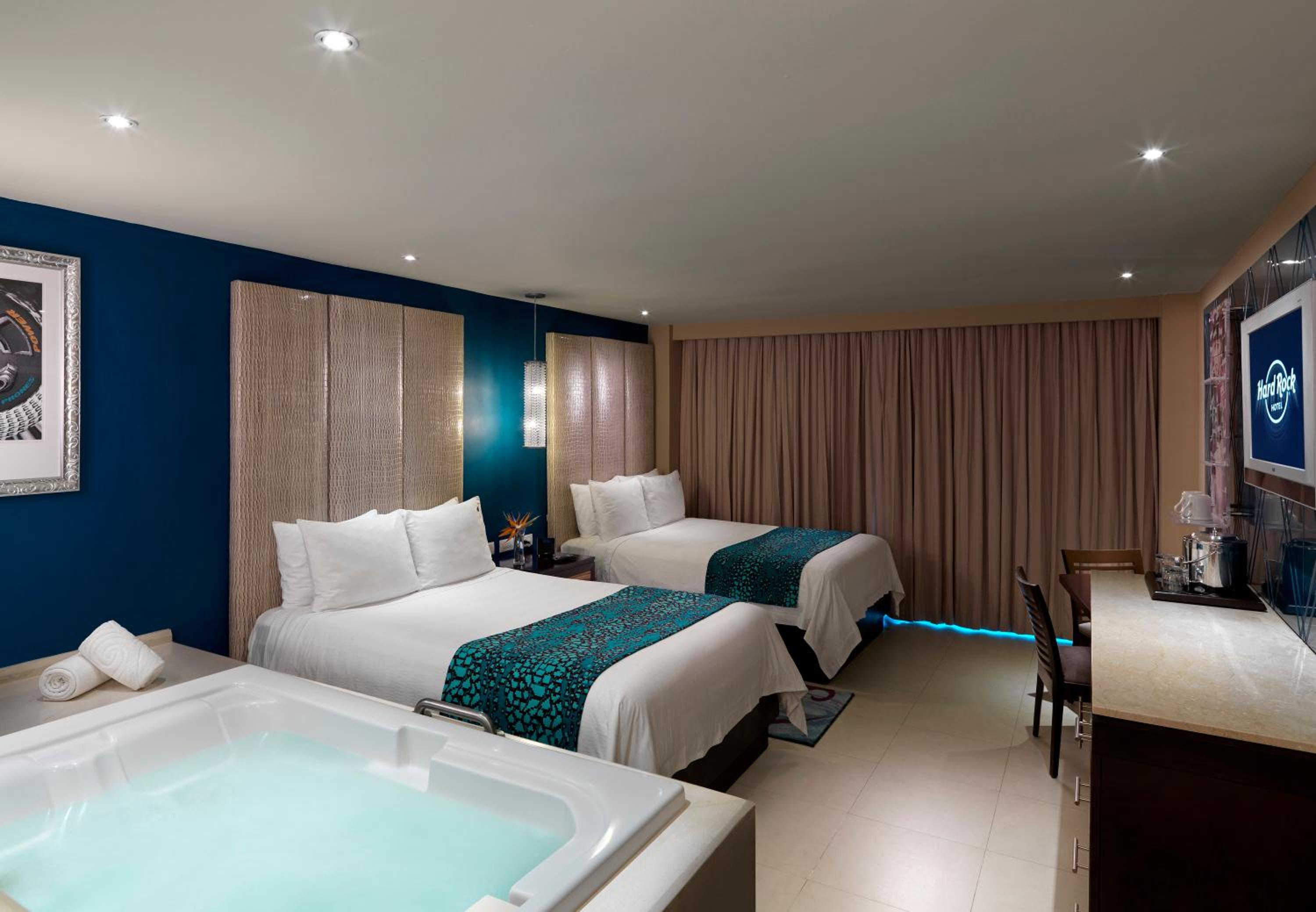 Foto 31 de 57 de Hard Rock Hotel Cancun - All Inclusive