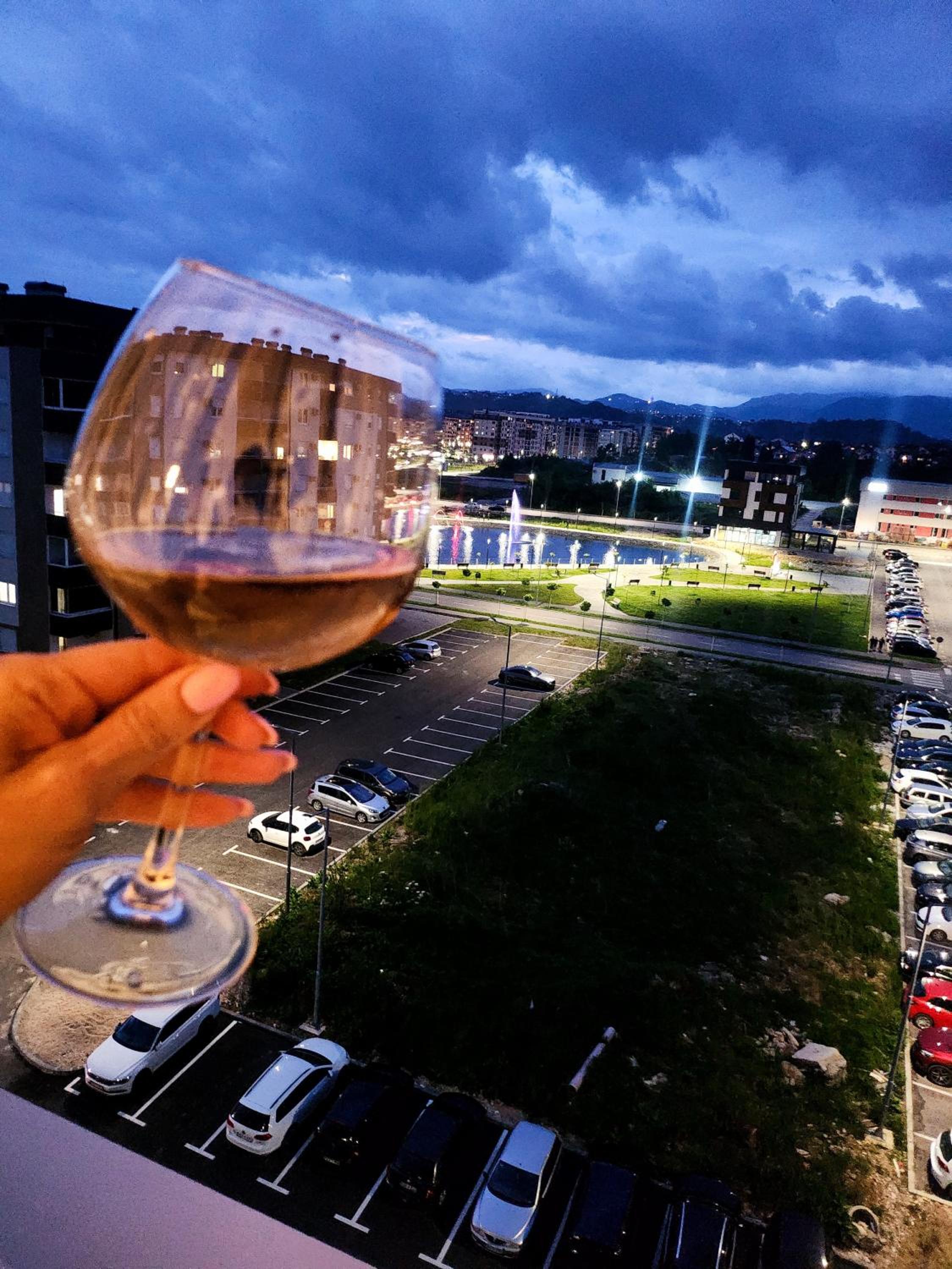 Apartman MK