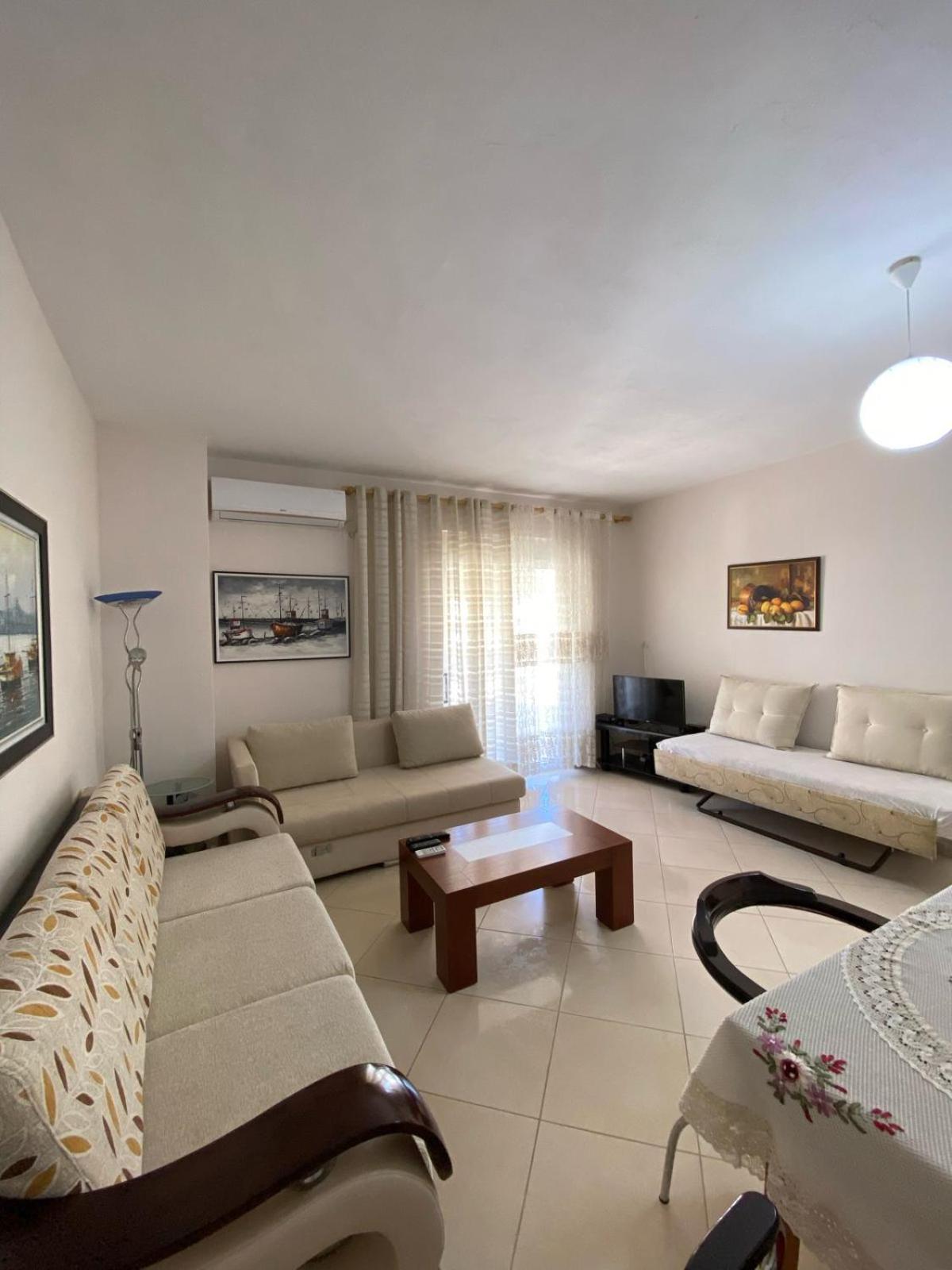 Alvi Apartment 1