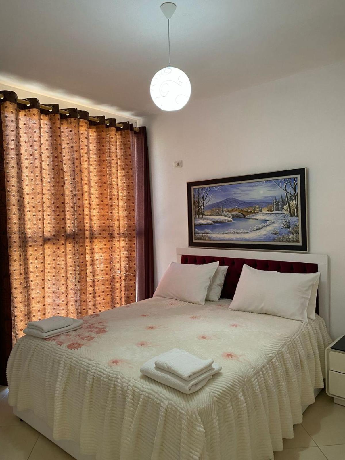 Alvi Apartment 1