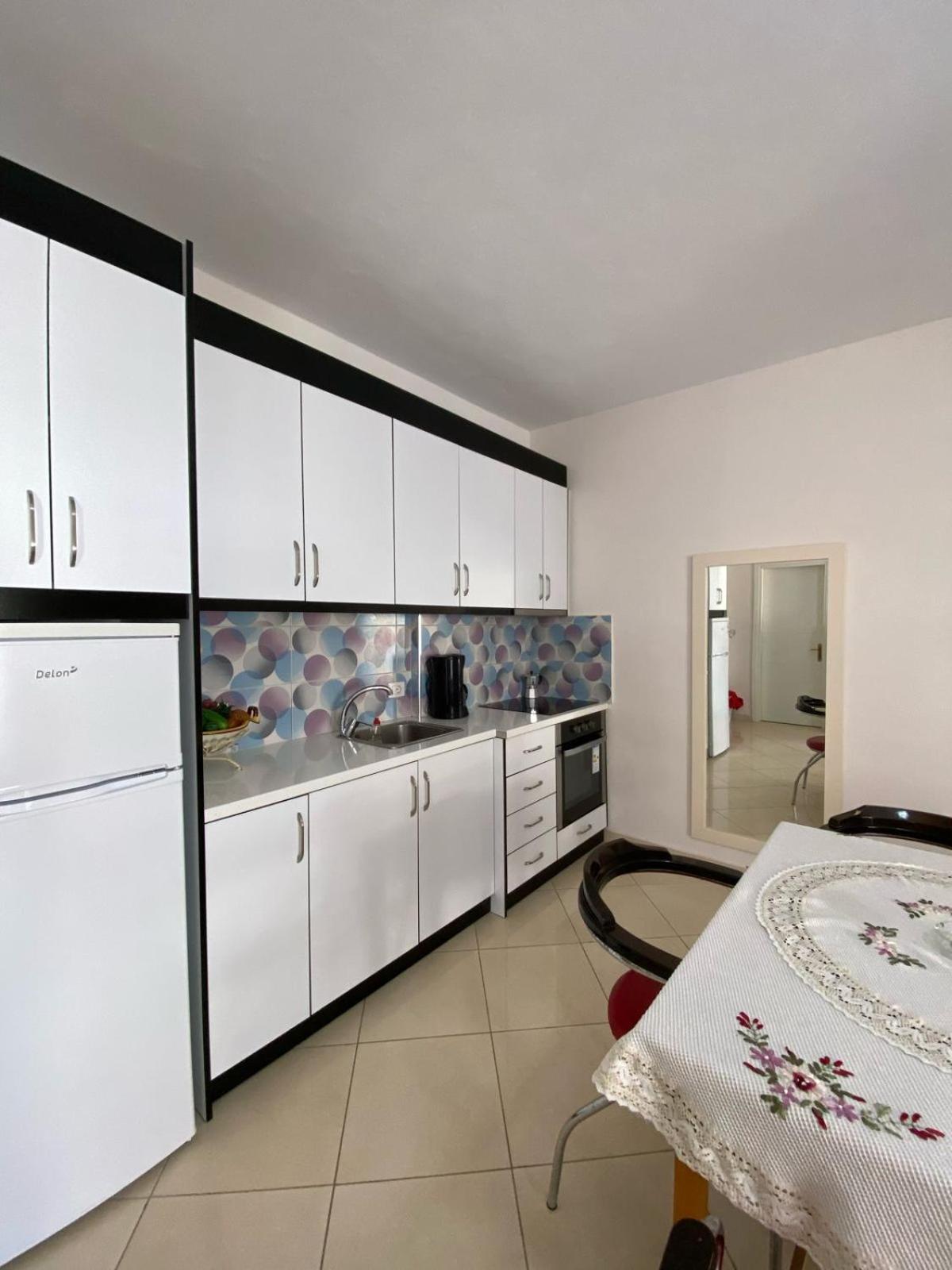 Alvi Apartment 1