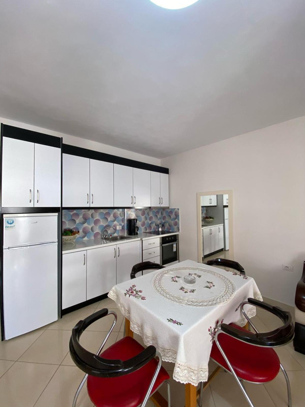 Alvi Apartment 1