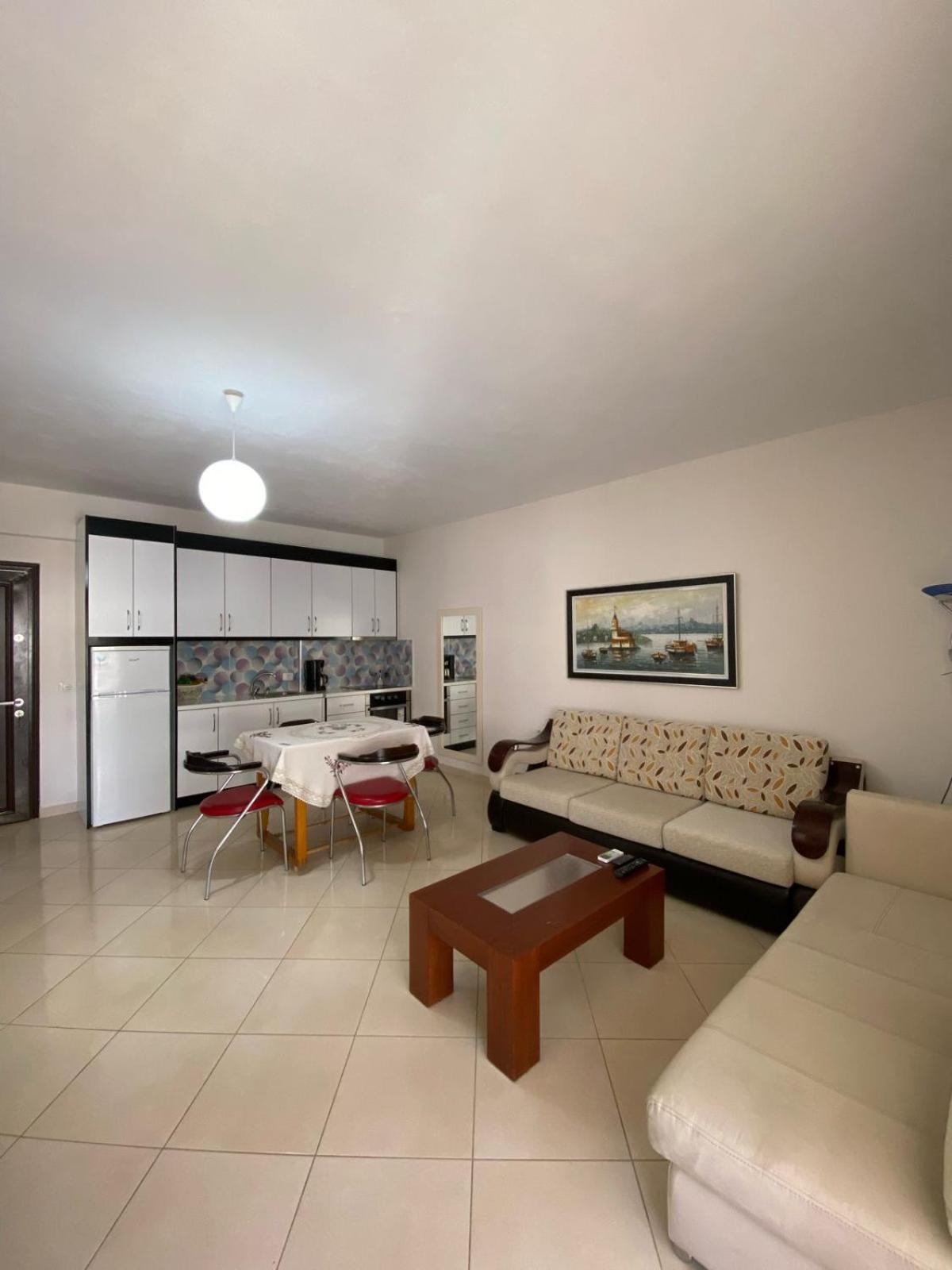 Alvi Apartment 1