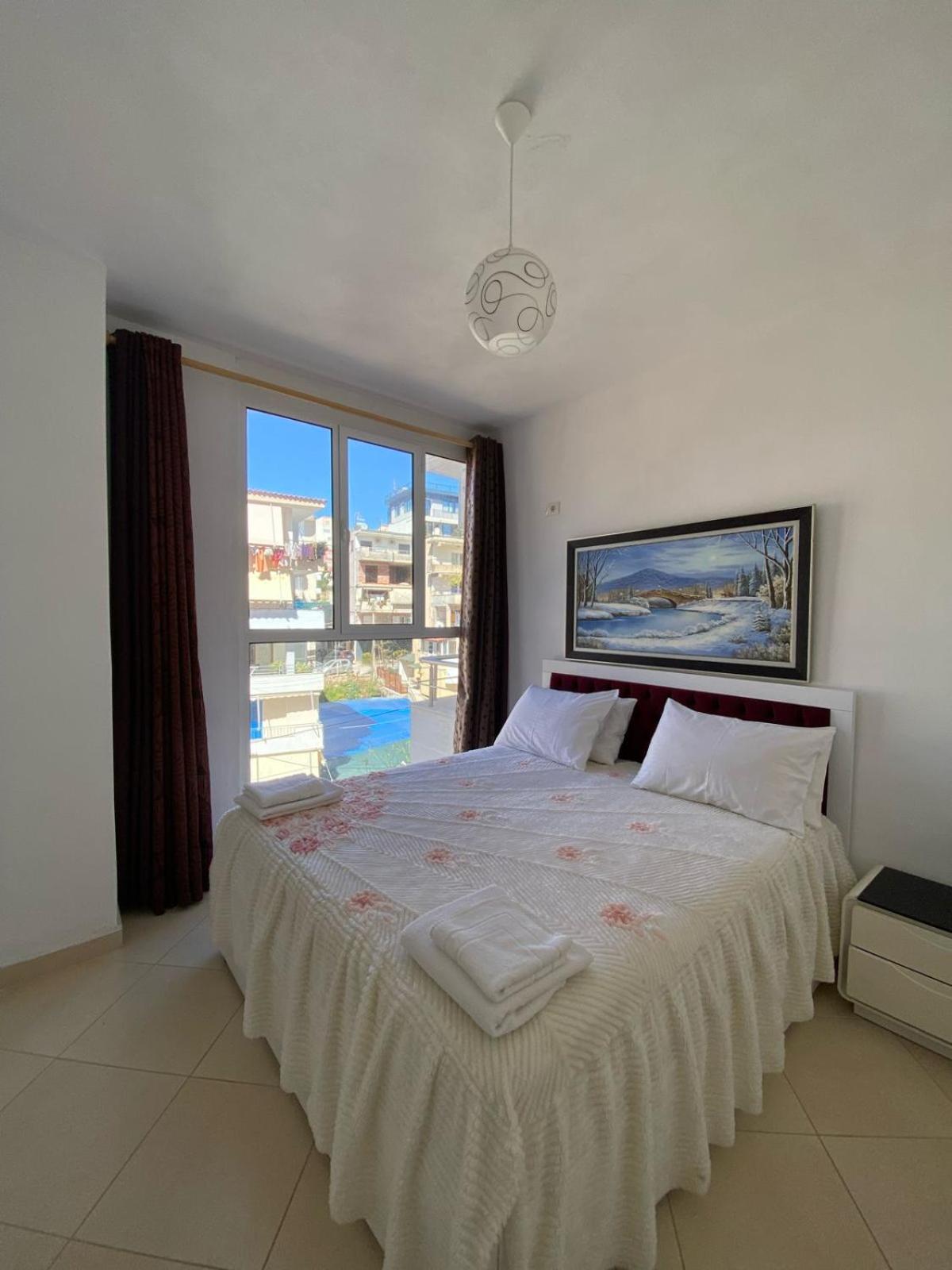 Alvi Apartment 1