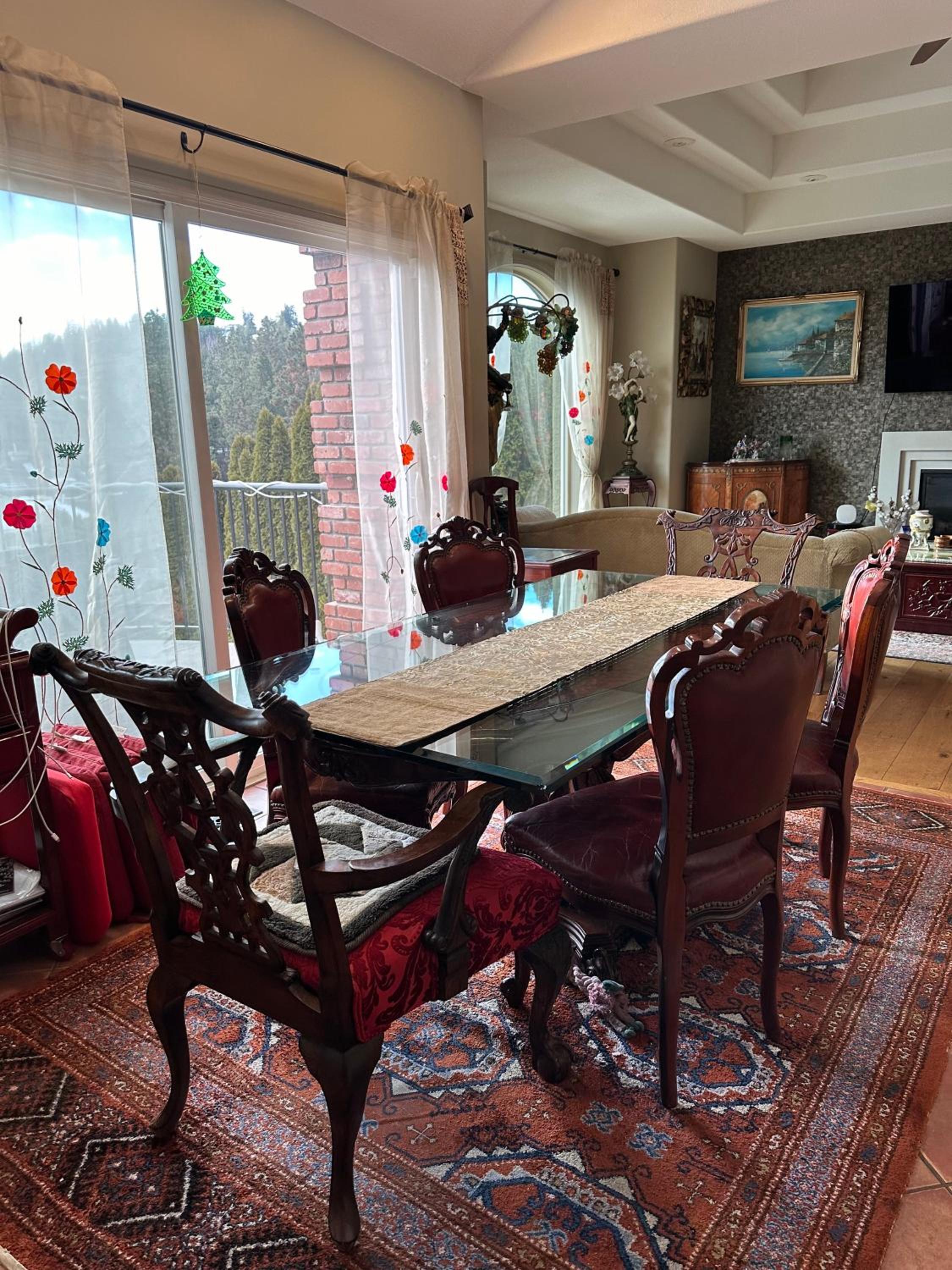 Under the Tree - Bed & Breakfast
