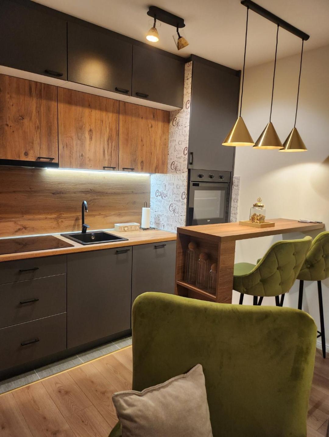 Apartman MK