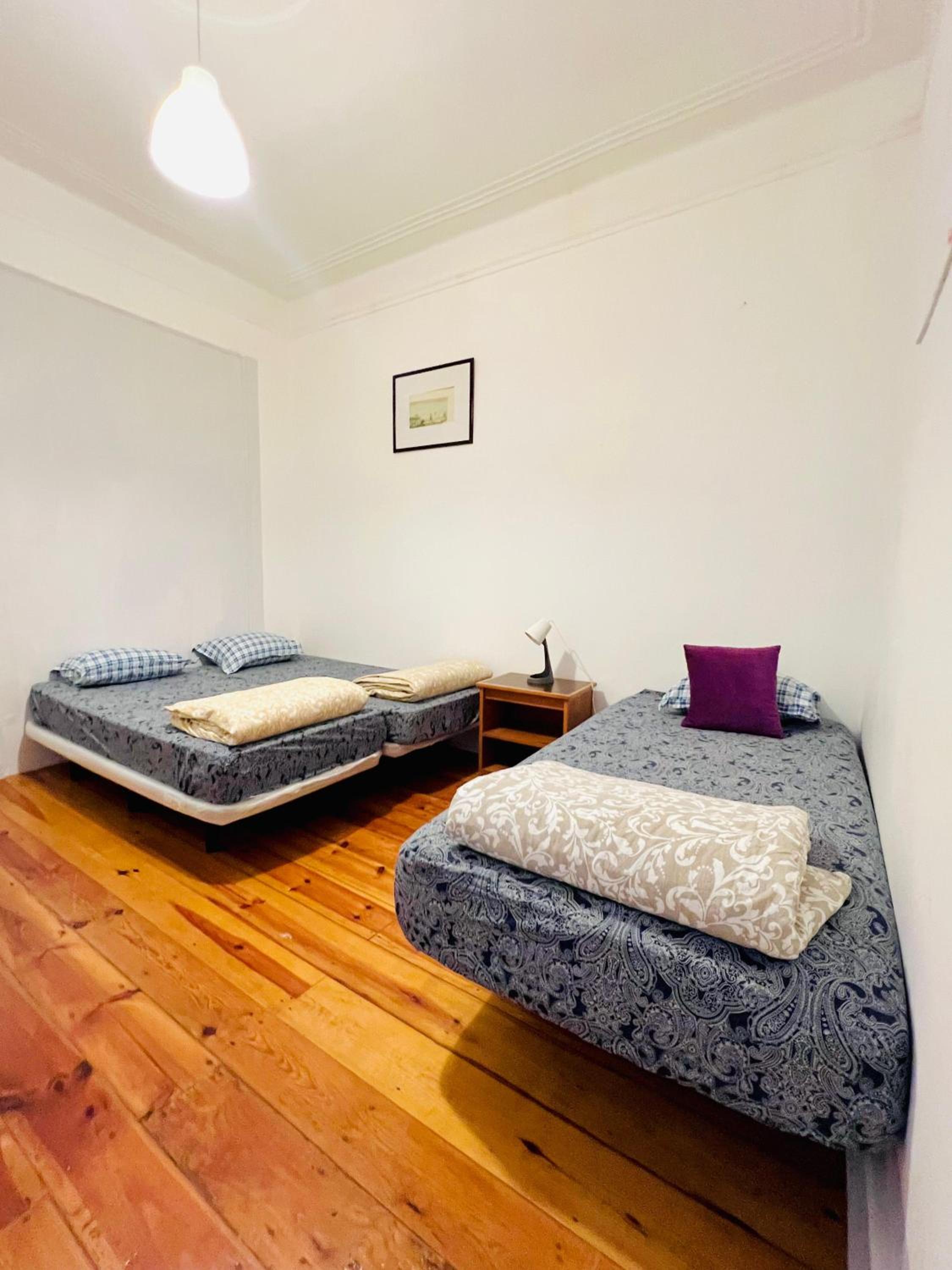 Fortune Guest house view 4