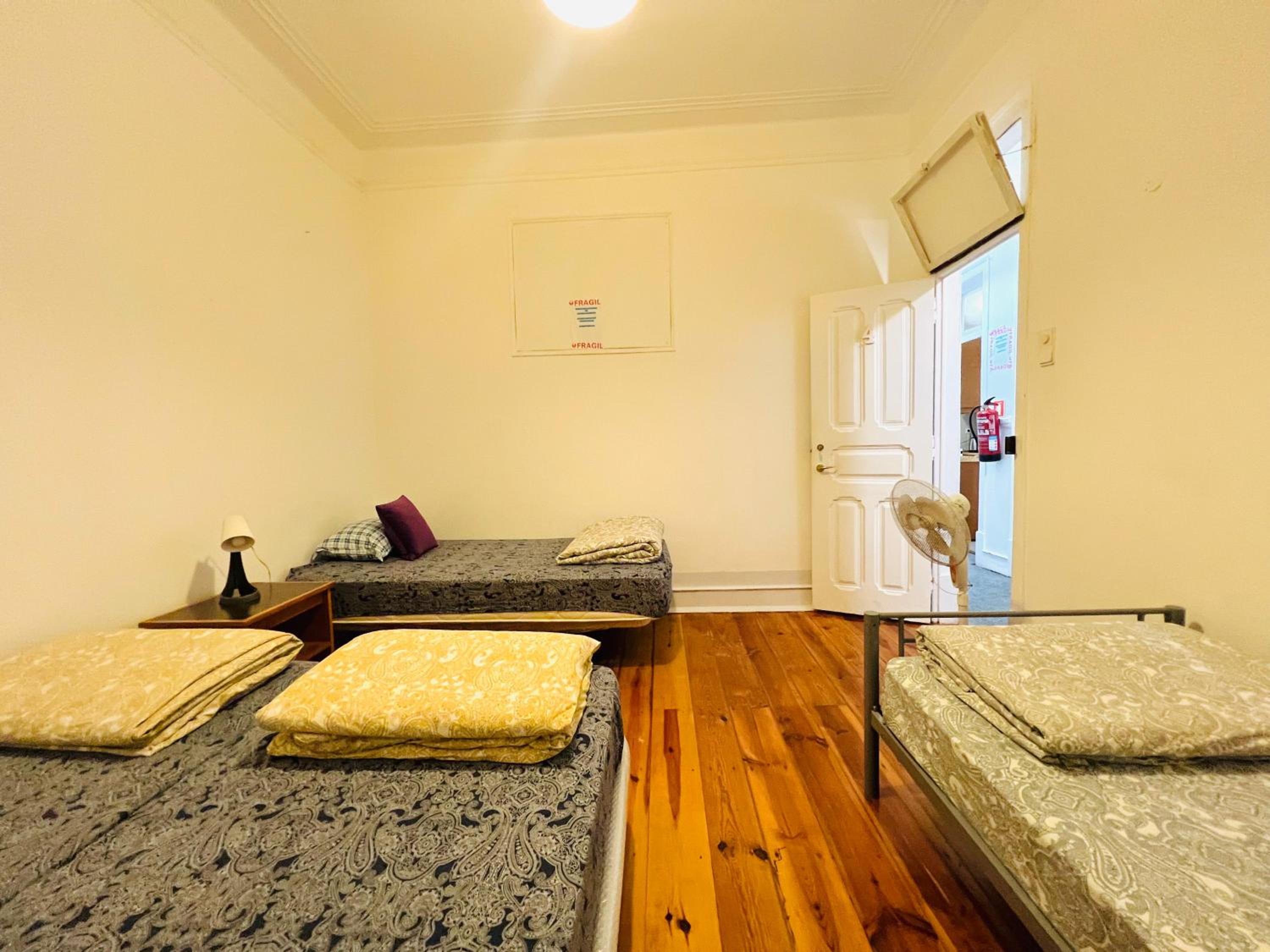 Fortune Guest house view 5