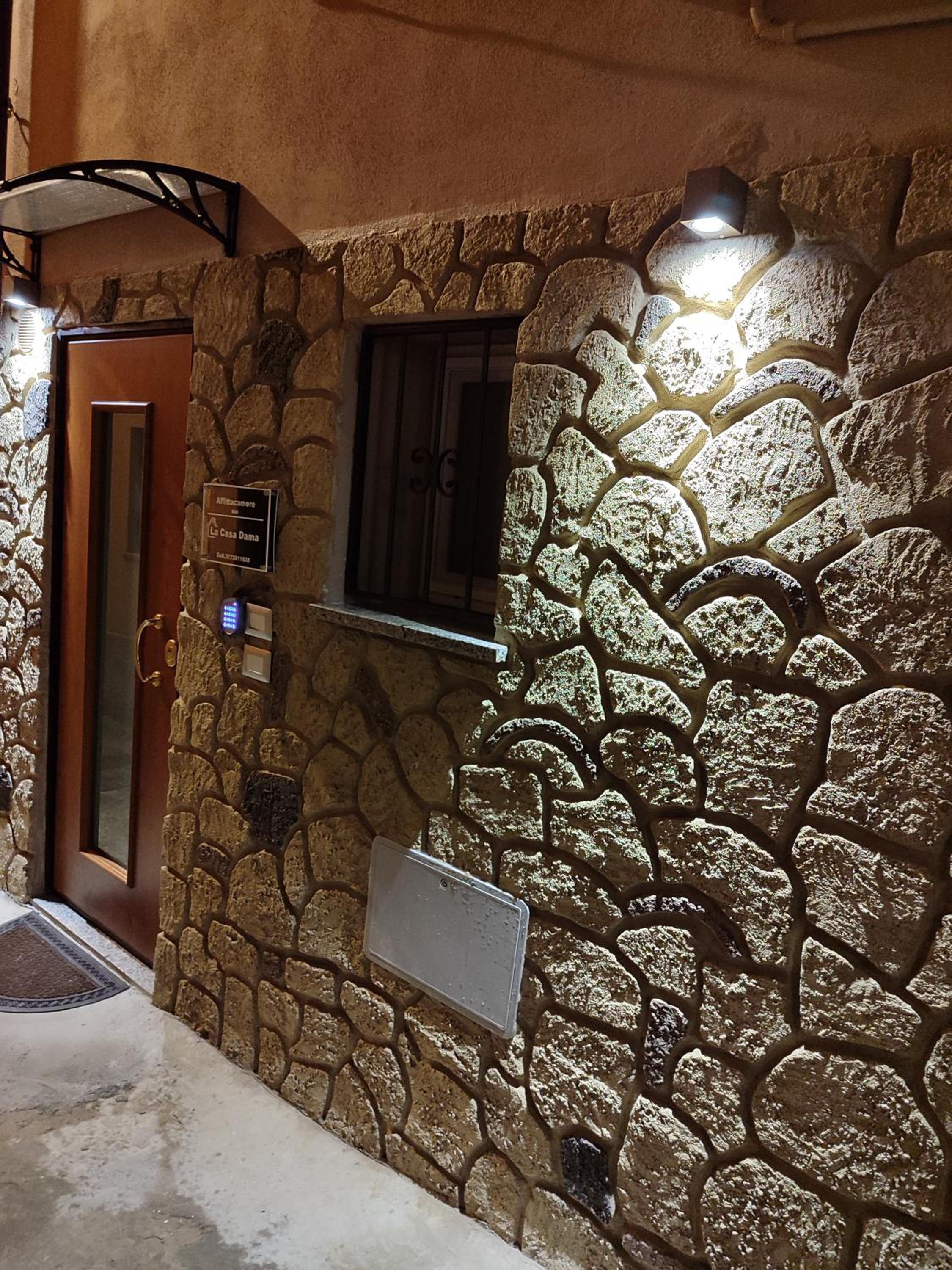 B&B LaCasaDama Lamezia terme