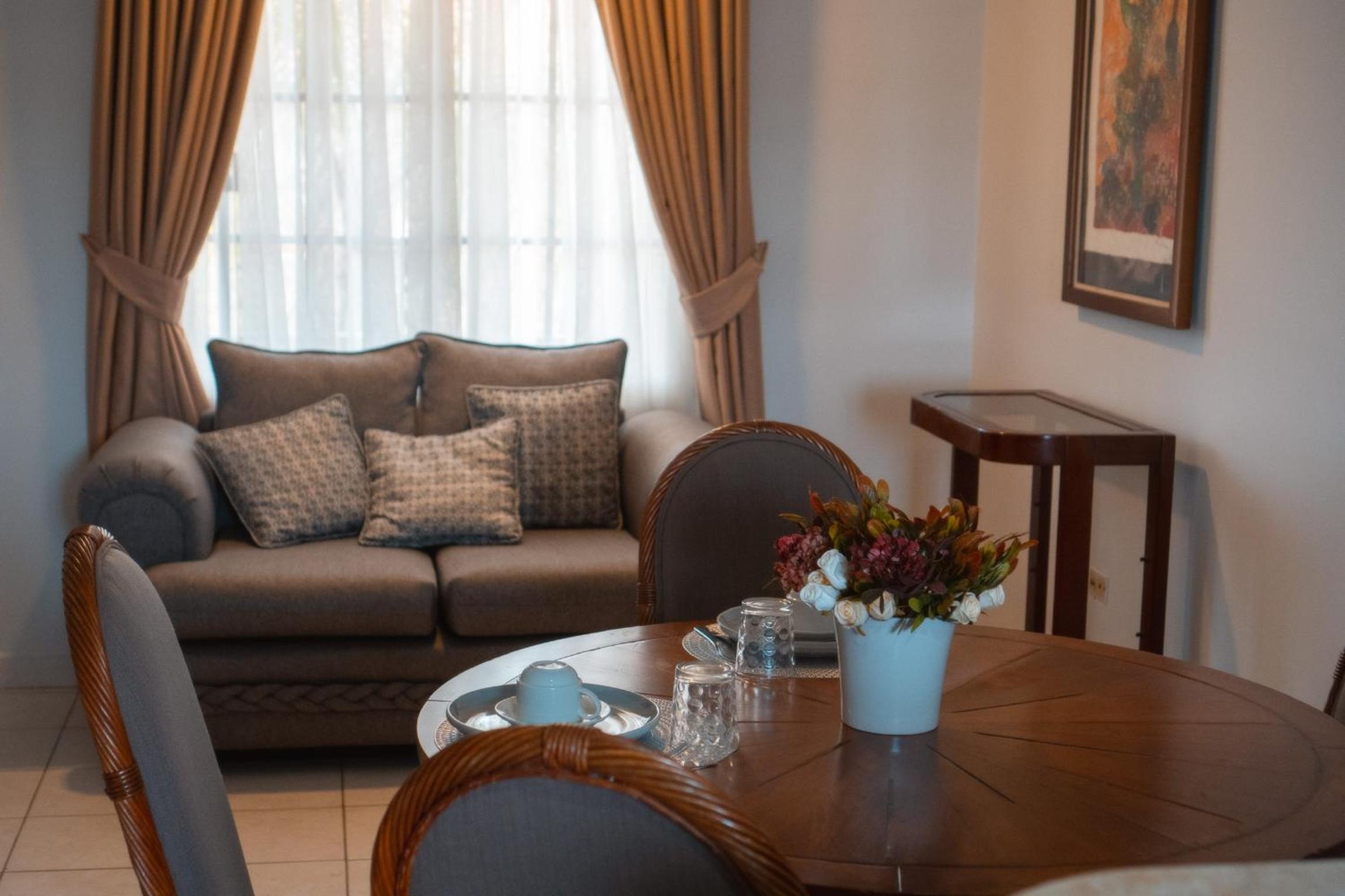 Residencial Del Golf