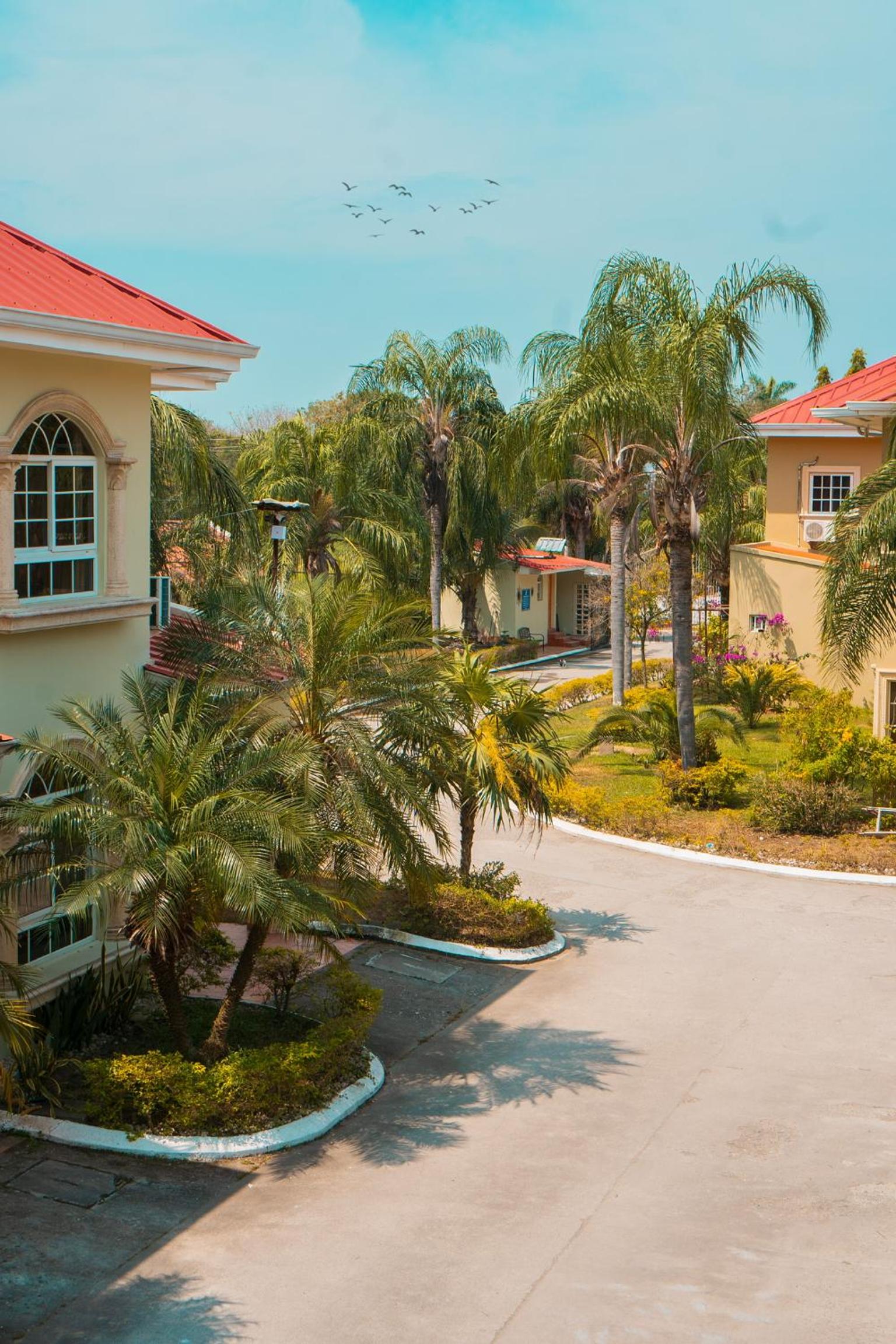 Residencial Del Golf