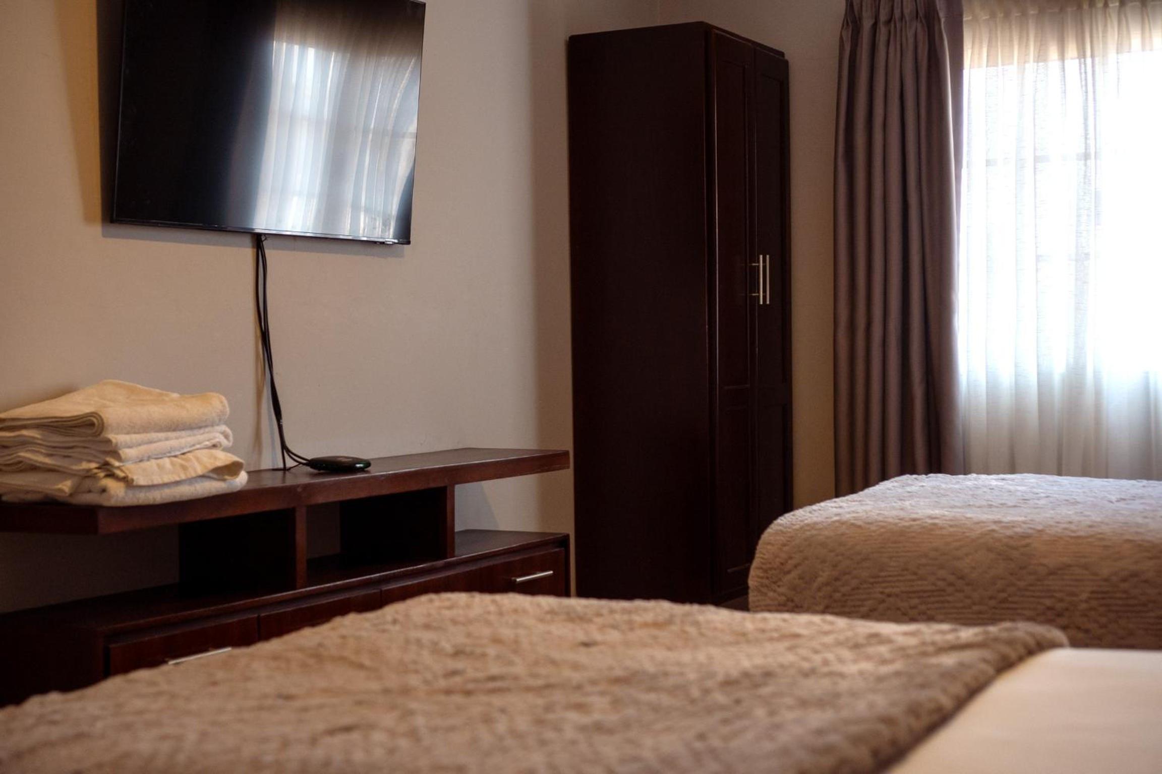 Residencial Del Golf