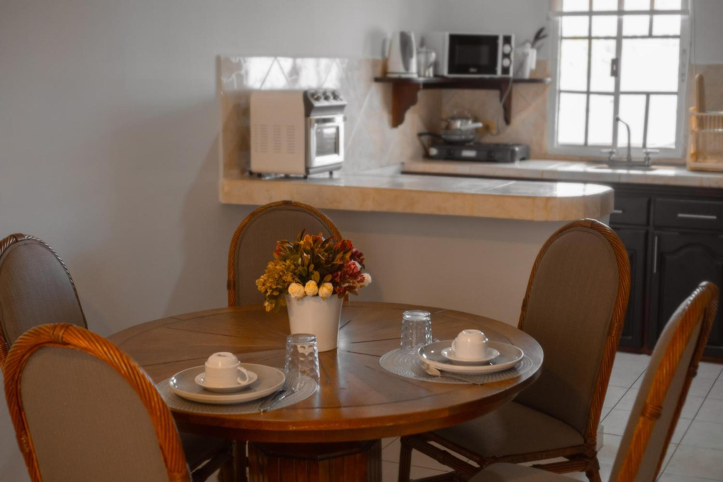 Residencial Del Golf