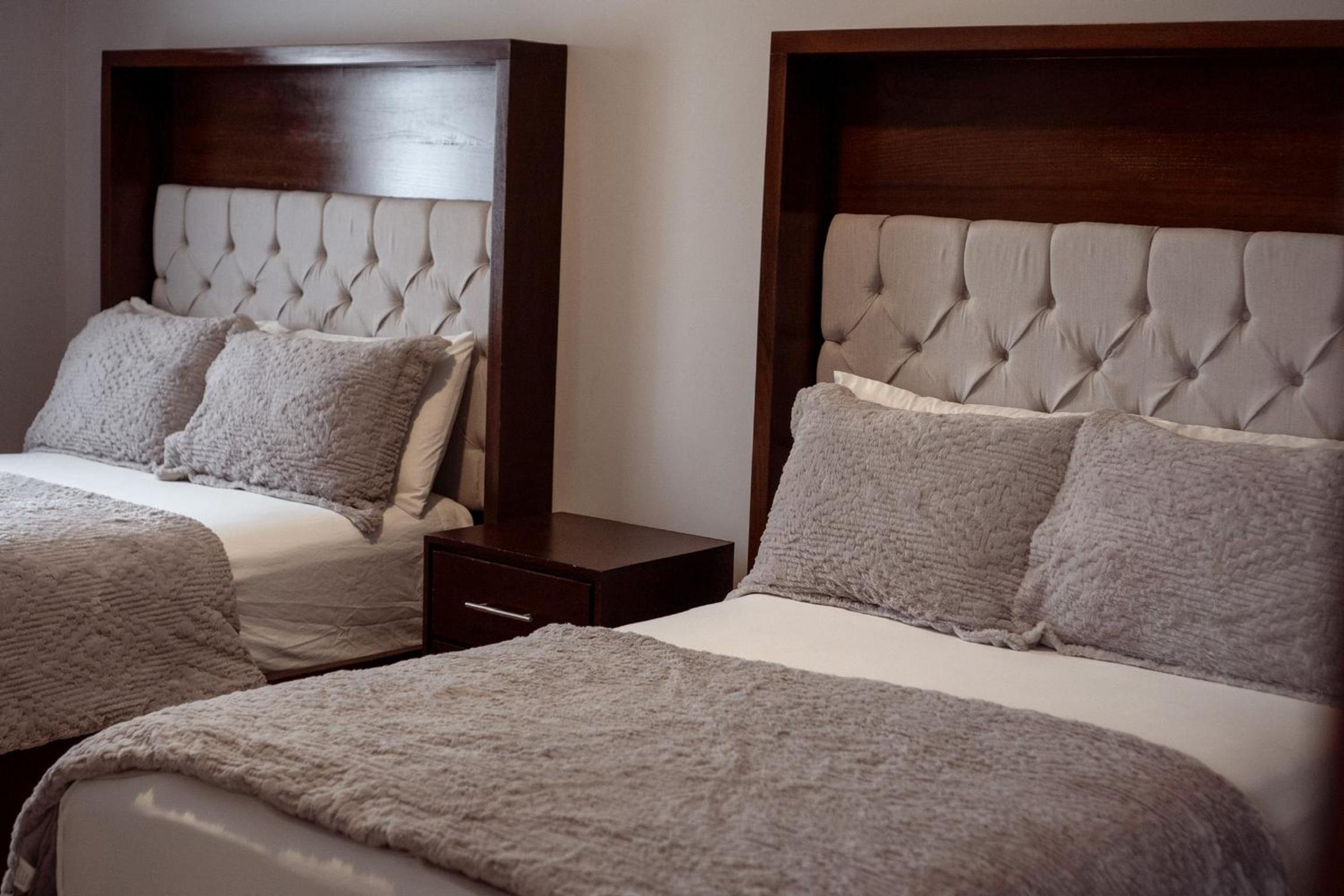 Residencial Del Golf