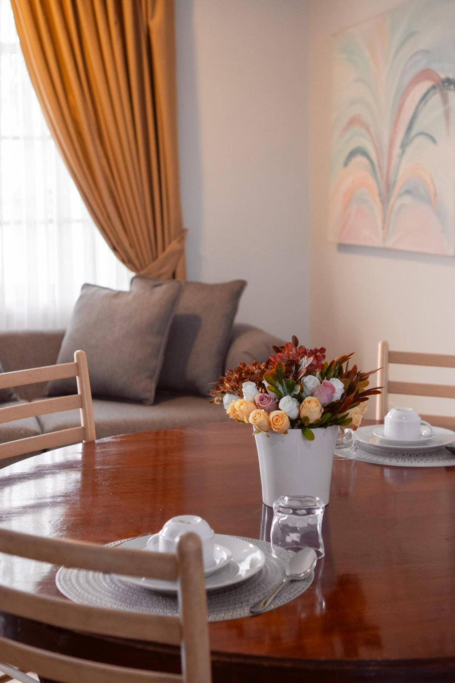 Residencial Del Golf