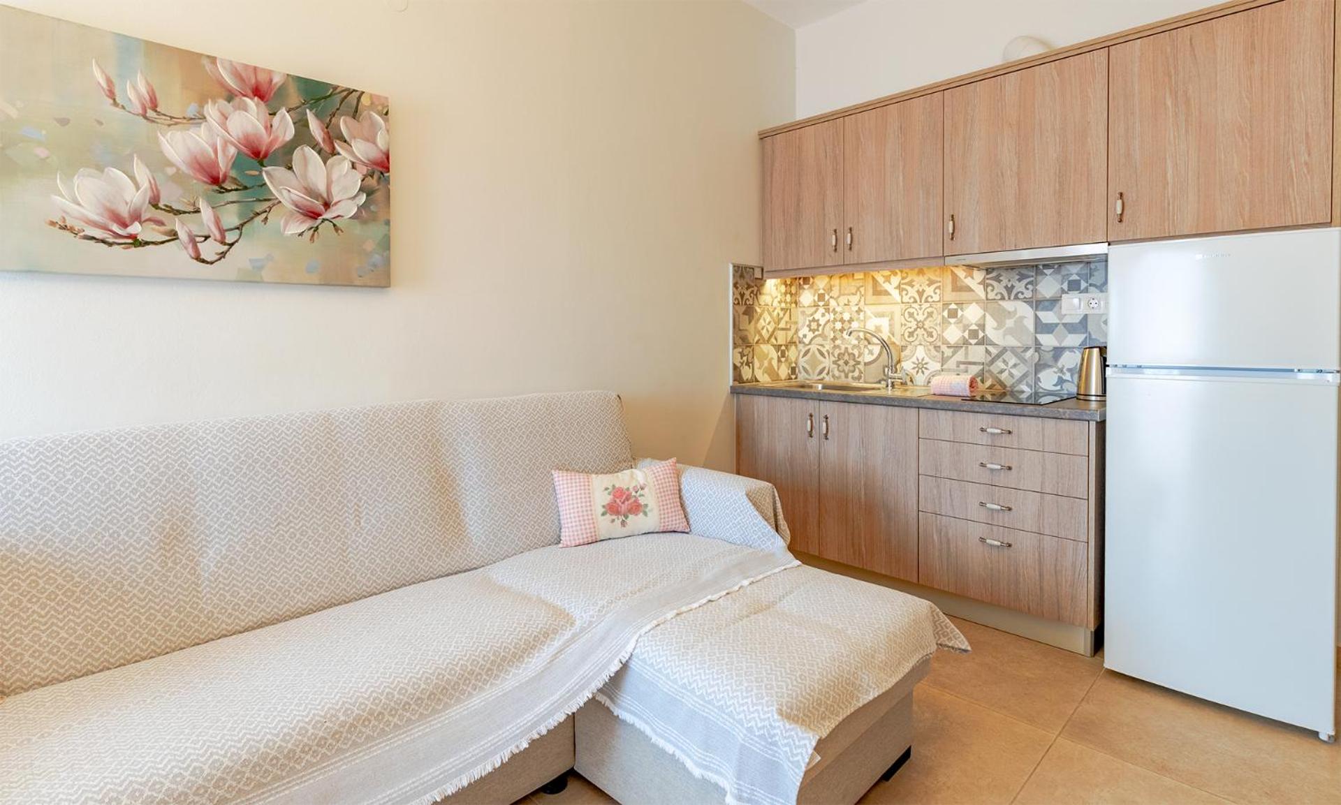 Kaiti 's Studios & Apartments photo 5