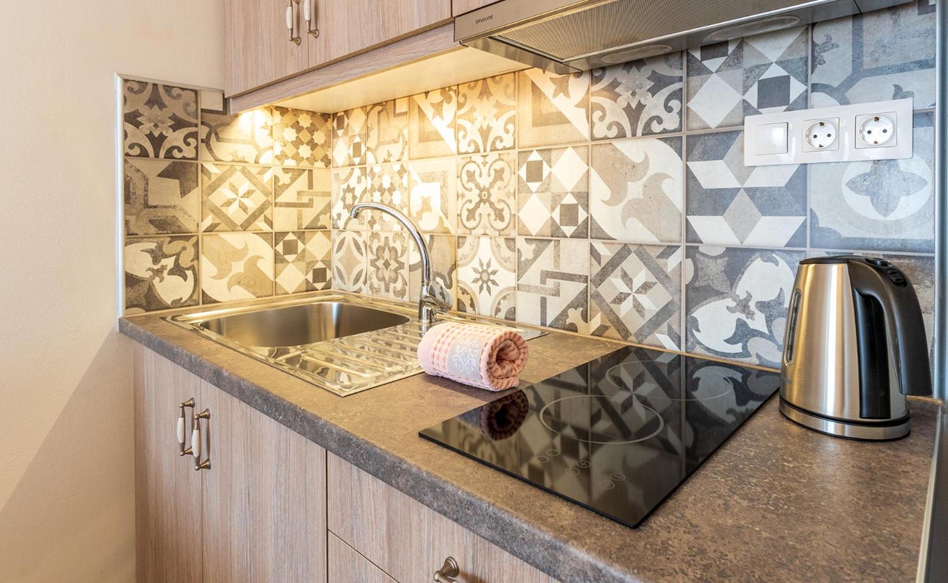 Kaiti 's Studios & Apartments photo 4