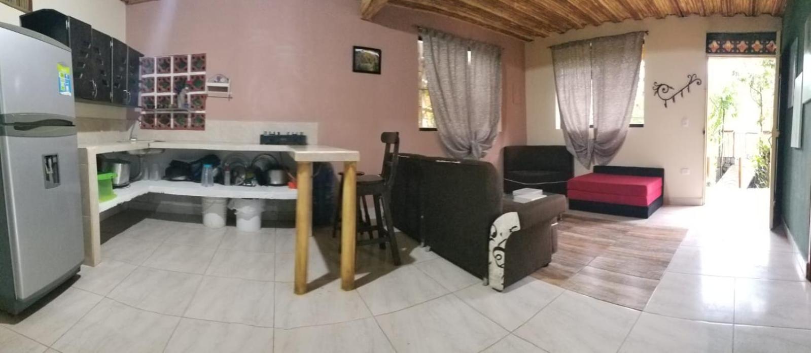 ecofinca la soñada