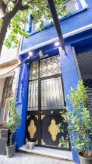 Anova Pera Hotel