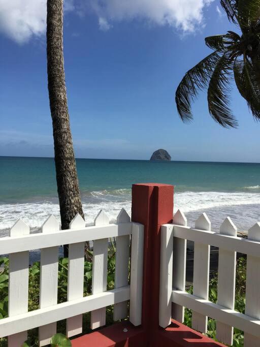 Le Corail Rouge view 5