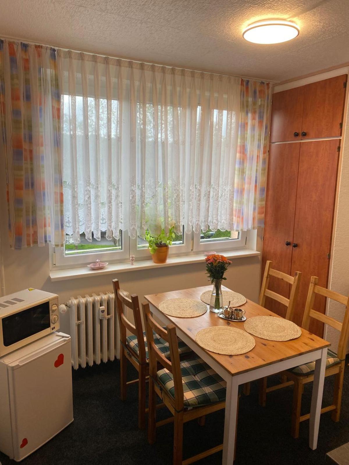 Apartmán BERLIN