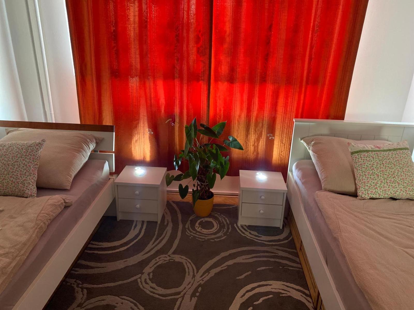 Apartmán BERLIN