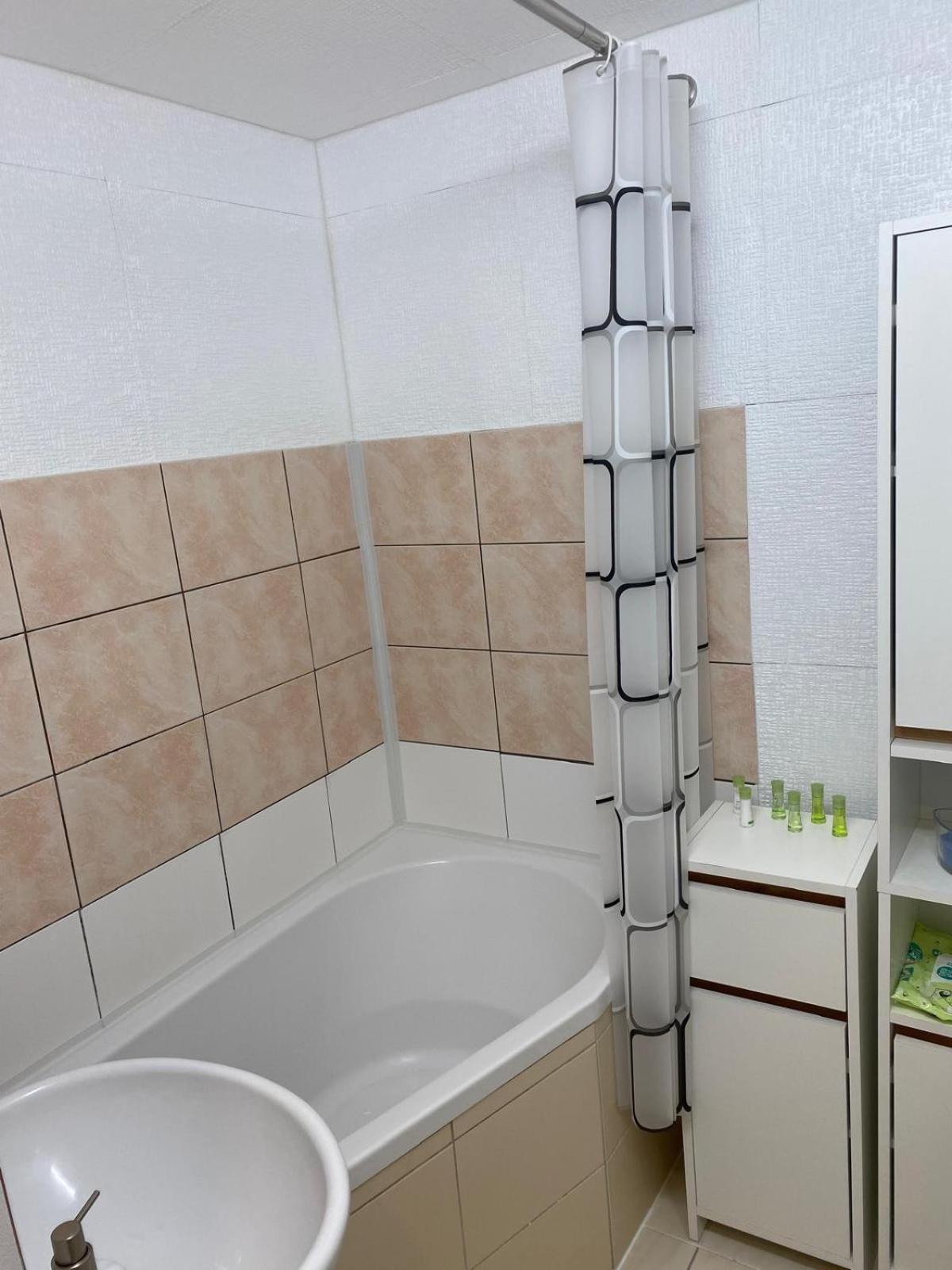 Apartmán BERLIN