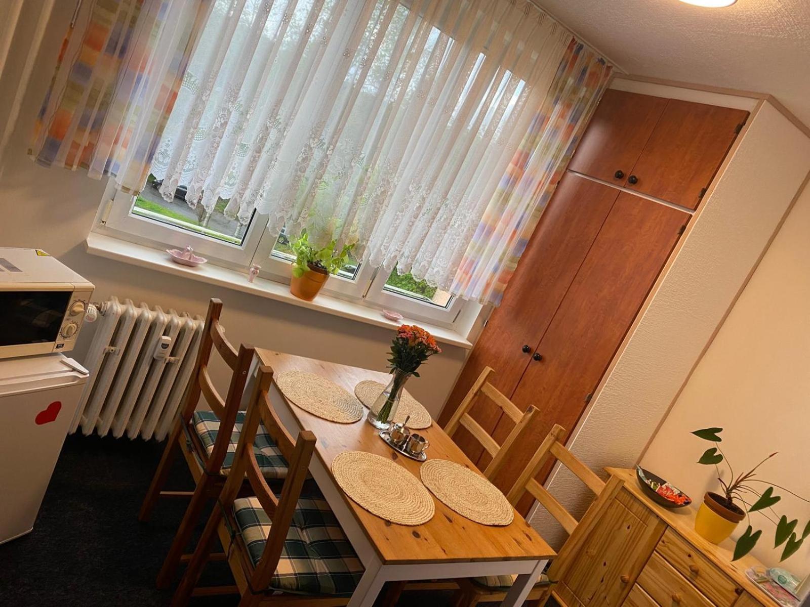 Apartmán BERLIN
